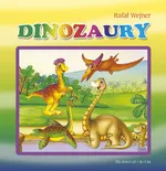 Dinozaury - Rafał Wejner
