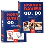 OD i DO Tom 1 - 2 - Outlet - Davies Norman