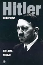 Hitler Tom 2 Część 2 - Outlet - Ian Kershaw