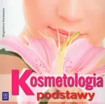 Kosmetologia Podstawy - Magdalena Kaniewska