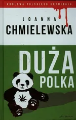 Duża Polka - Outlet - Joanna Chmielewska