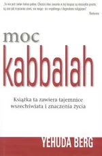 Moc Kabbalah - Outlet - Yehuda Berg