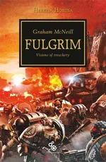 Fulgrim - Outlet - Graham McNeill