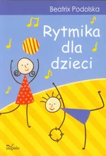Rytmika dla dzieci - Outlet - Beatrix Podolska