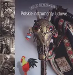 Polskie instrumenty ludowe - Oborny Aneta I.