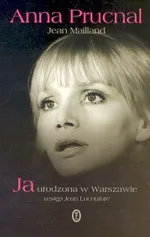 Ja urodzona w Warszawie - Outlet - Anna Prucnal