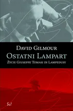 Ostatni Lampart - Outlet - David Gilmour