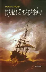 Piraci z Karaibów - Outlet - Henryk Mąka