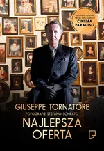 Najlepsza oferta - Giuseppe Tornatore