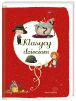 Klasycy dzieciom - Outlet - Aleksander Fredro