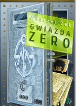Gwiazda Zero - Andrzej Żak