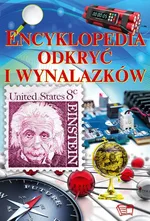 Encyklopedia odkryć i wynalazków - Outlet