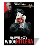 Największy wróg Hitlera - Outlet - Bogusław Wołoszański