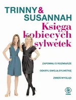 Księga kobiecych sylwetek - Outlet - Susannah Constantine
