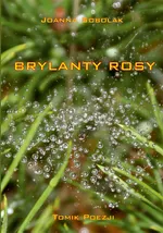 Brylanty rosy - Joanna Sobolak