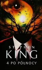 4 po północy - Outlet - Stephen King