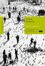 Psia trawka - Outlet - Raymond Queneau