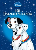 Magiczna Kolekcja 101 Dalmatyńczyków - Disney