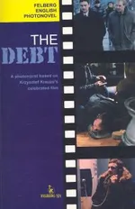 The debt - Jerzy Siemasz
