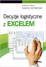 Decyzje logistyczne z Excelem - Outlet