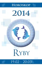 Ryby Horoskop 2014 - Outlet - Miłosława Krogulska