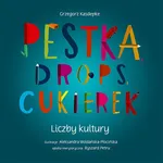 Pestka drops cukierek - Outlet - Grzegorz Kasdepke