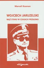 Wojciech Jaruzelski - Marceli Kosman