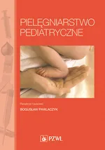 Pielęgniarstwo pediatryczne