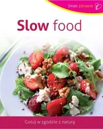 Slow food - Outlet