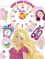 Barbie Cały dzień z Barbie - Outlet