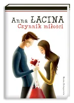 Czynnik miłości - Anna Łacina