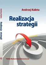 Realizacja strategii - Andrzej Kaleta