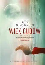 Wiek cudów - Outlet - Walker Thompson Karen