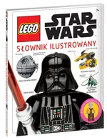 LEGO Star Wars Słownik ilustrowany - Outlet