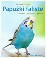 Papużki faliste - Bernhard Grossle