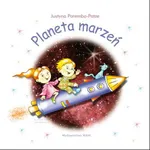 Planeta marzeń - Justyna Poremba-Patze