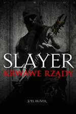Slayer - Outlet - Joel McIver