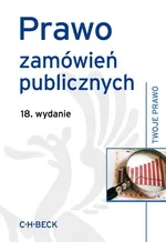 Prawo zamówień publicznych - Outlet