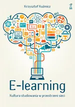 E-learning - Krzysztof Kuźmicz