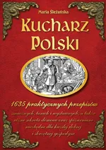Kucharz Polski - Outlet - Maria Śleżańska