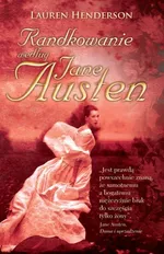 Randkowanie według Jane Austen - Outlet - Lauren Henderson