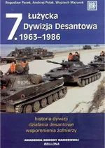 7. Łużycka Dywizja Desantowa - Outlet - Wojciech Mazurek