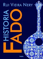 Historia Fado - Outlet - Nery Rui Viera