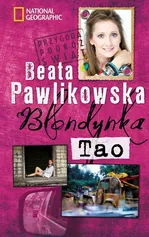 Blondynka tao - Beata Pawlikowska
