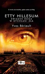 Etty Hillesum - Yves Beriault
