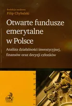 Otwarte fundusze emerytalne w Polsce