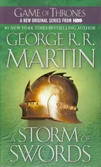 A Storm of Swords - Martin George R.R.