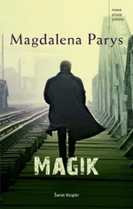 Magik - Magdalena Parys