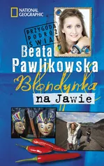 Blondynka na Jawie - Outlet - Beata Pawlikowska