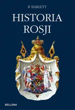 Historia Rosji - Outlet - Roger Bartlett